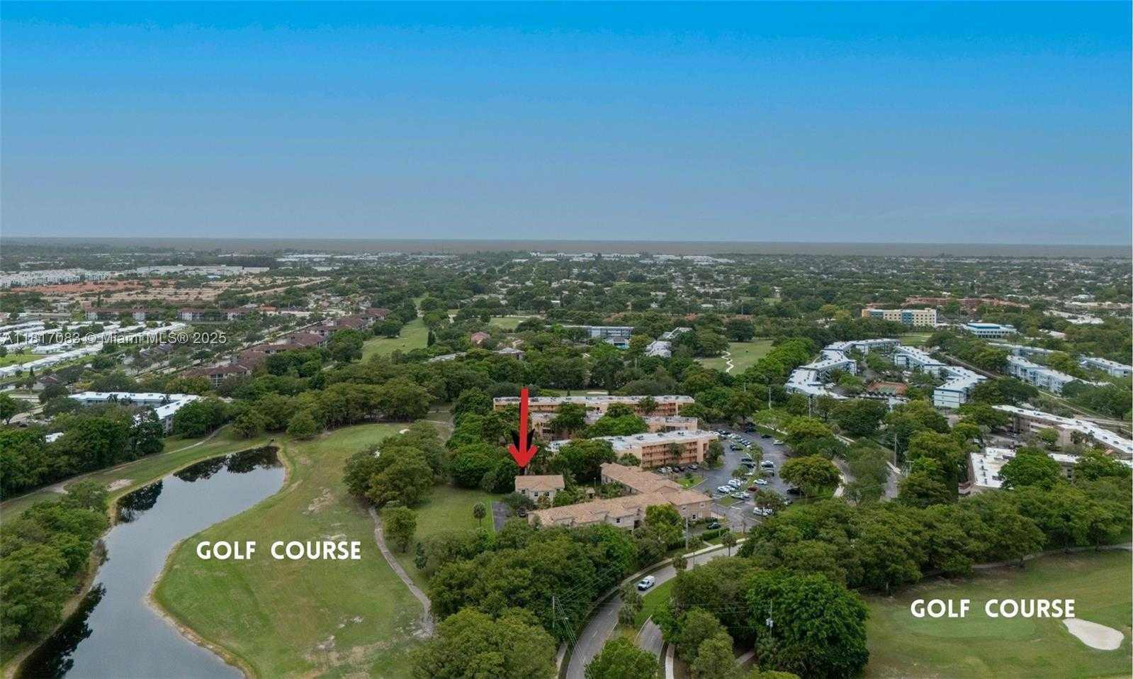 Small Image of 8328 LAGOS DE CAMPO BLVD, Tamarac Number 43