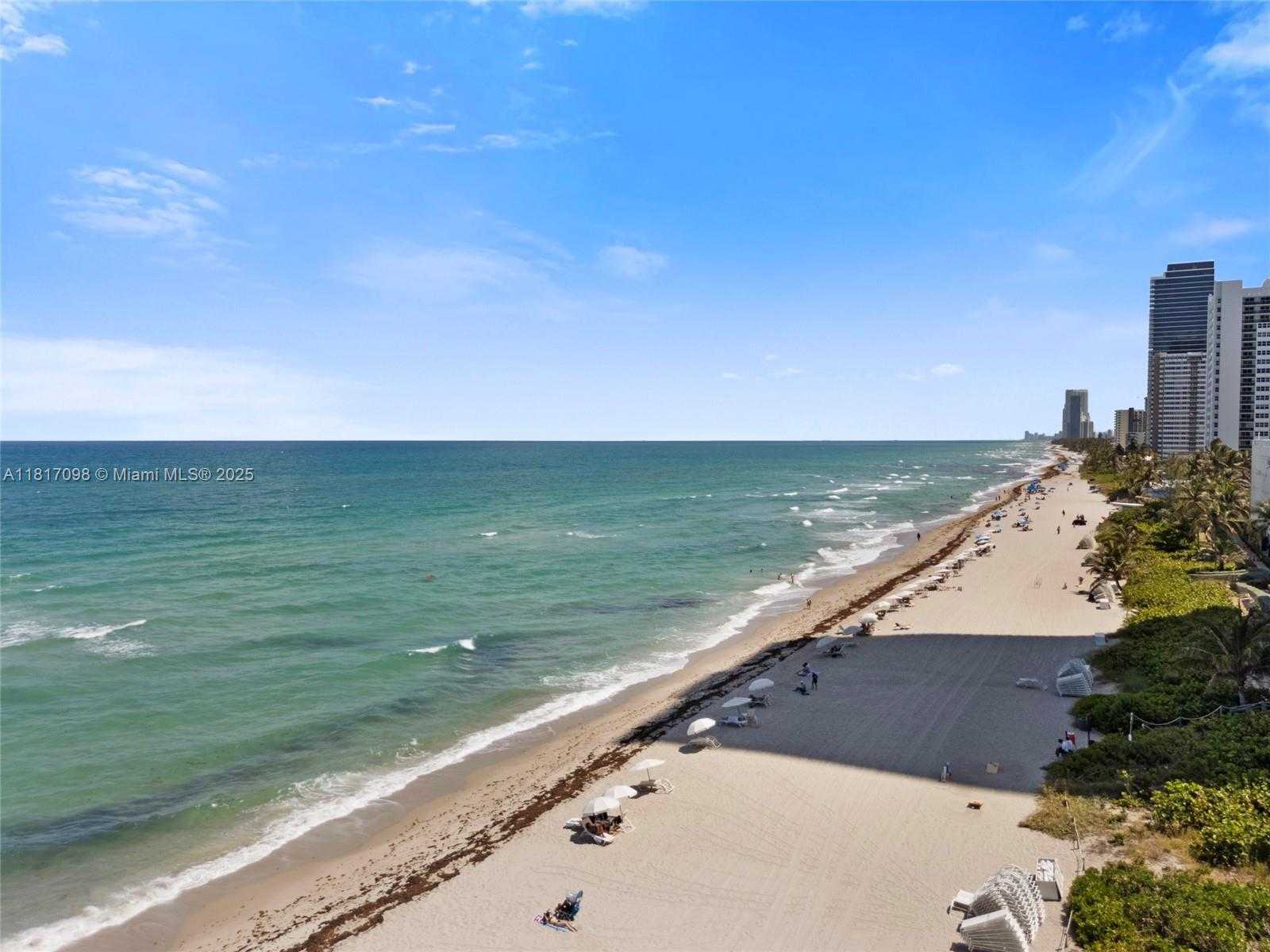 Small Image of 1830 SOUTH OCEAN DR #1612, Hallandale Beach Number 23