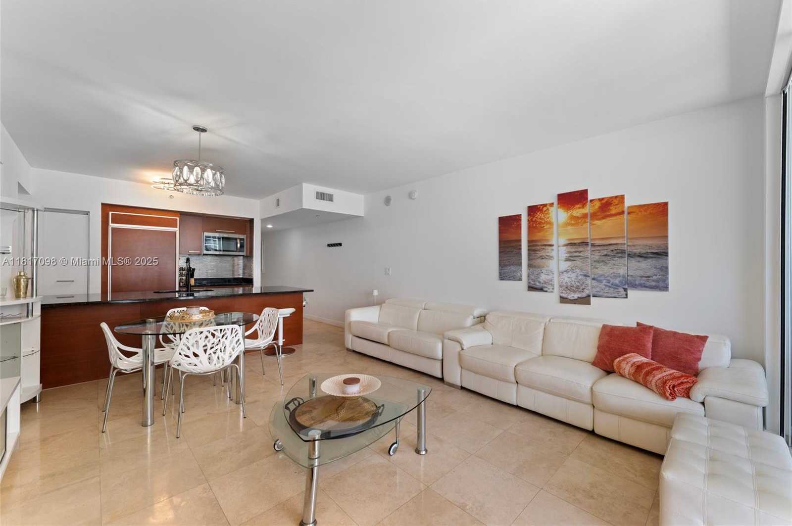 Small Image of 1830 SOUTH OCEAN DR #1612, Hallandale Beach Number 3