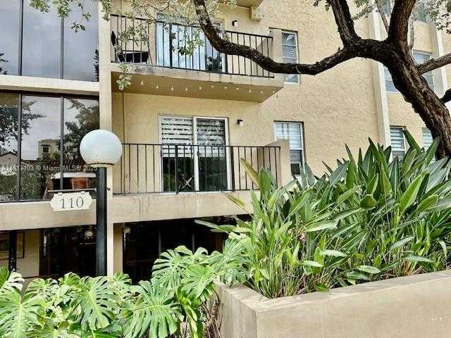 Small Image of 110 SALAMANCA AVE #207, Coral Gables Number 3