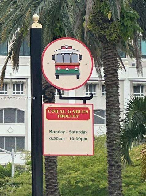 Small Image of 110 SALAMANCA AVE #207, Coral Gables Number 37