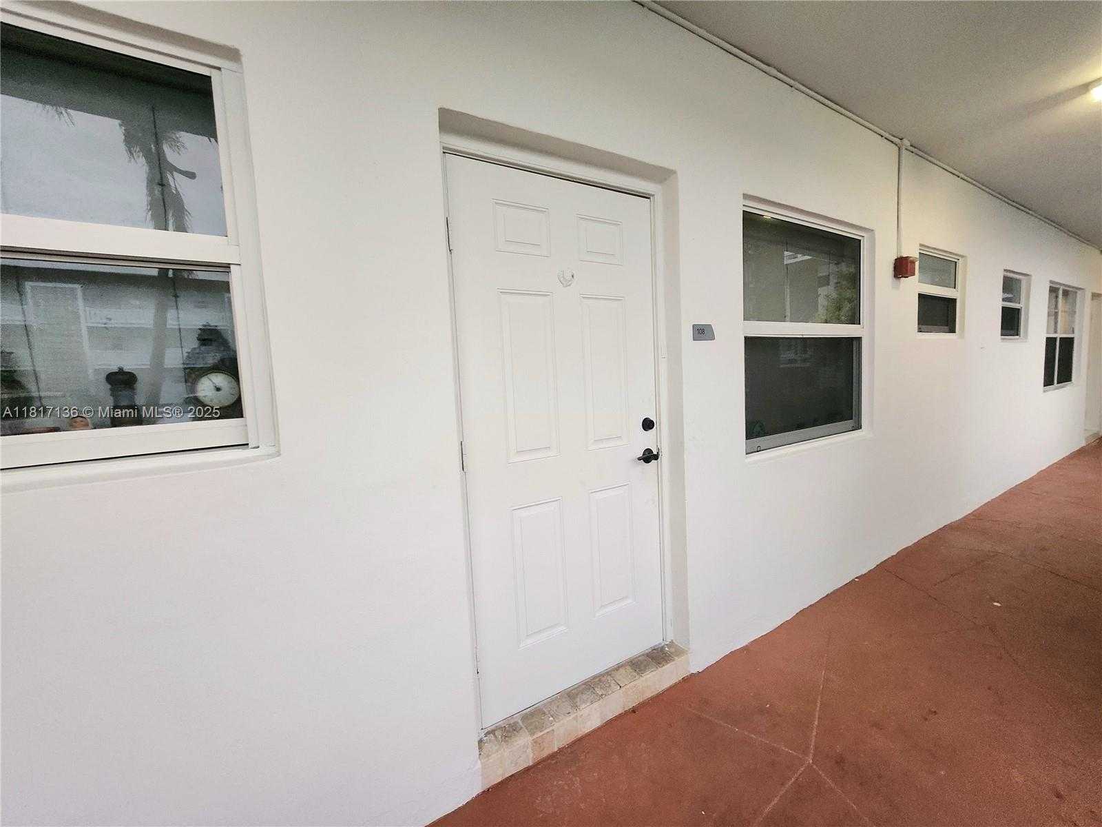 Small Image of 4310 NORTH WEST 12TH CT #108, Lauderhill Number 2