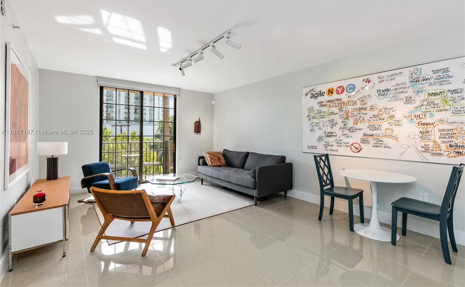 Small Image of 1900 VAN BUREN ST #407B, Hollywood Number 2