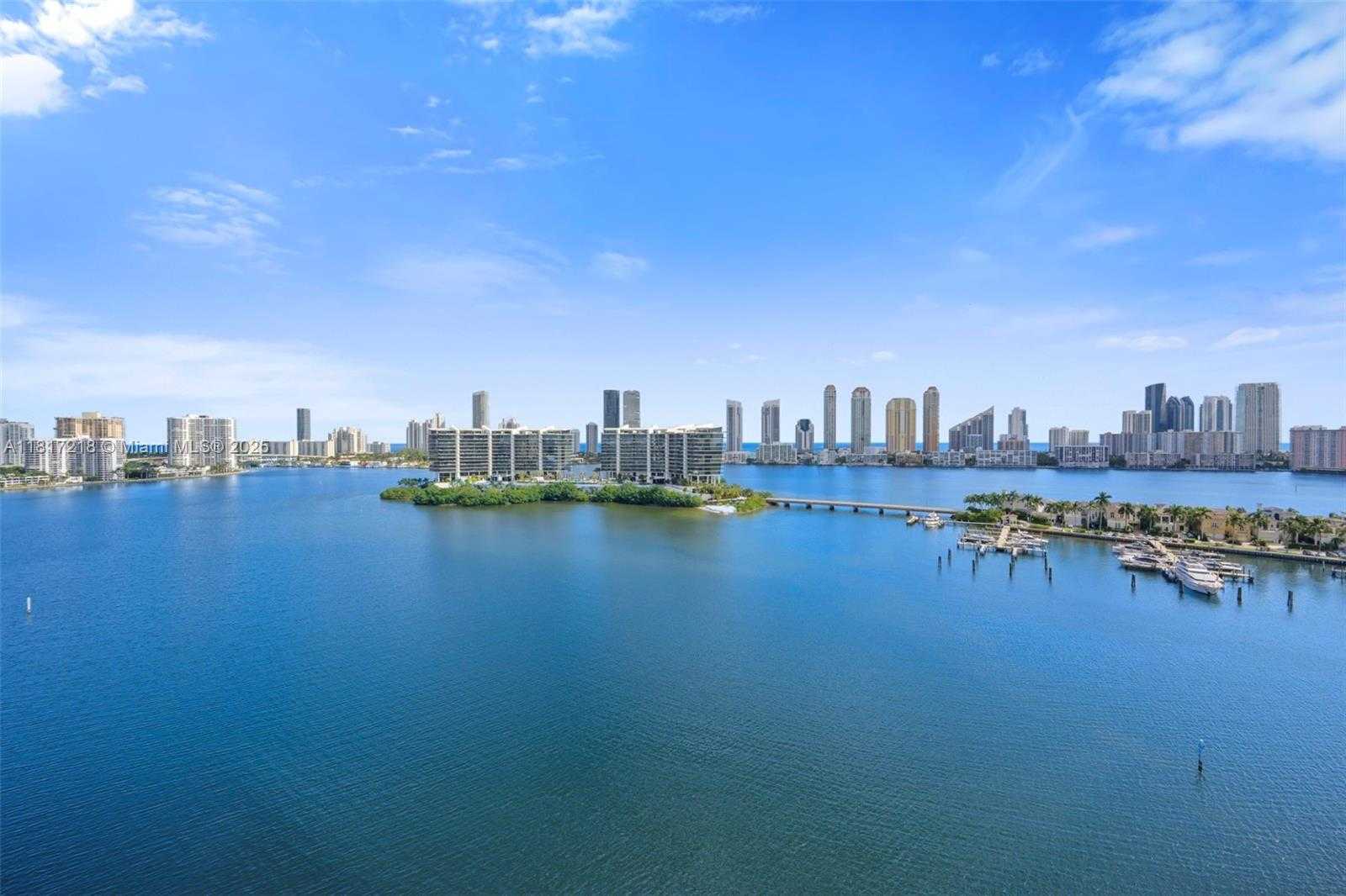 Small Image of 3201 NORTH EAST 183RD ST #1702, Aventura Number 16