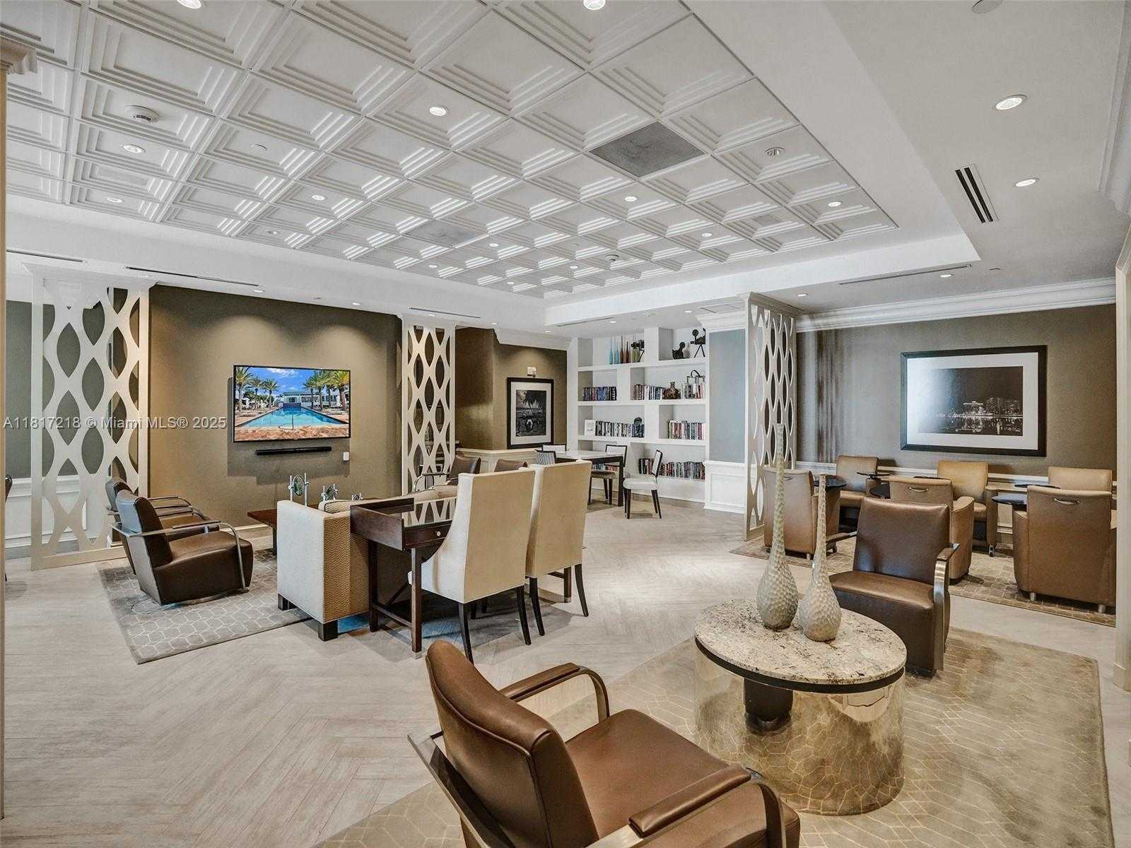 Small Image of 3201 NORTH EAST 183RD ST #1702, Aventura Number 28