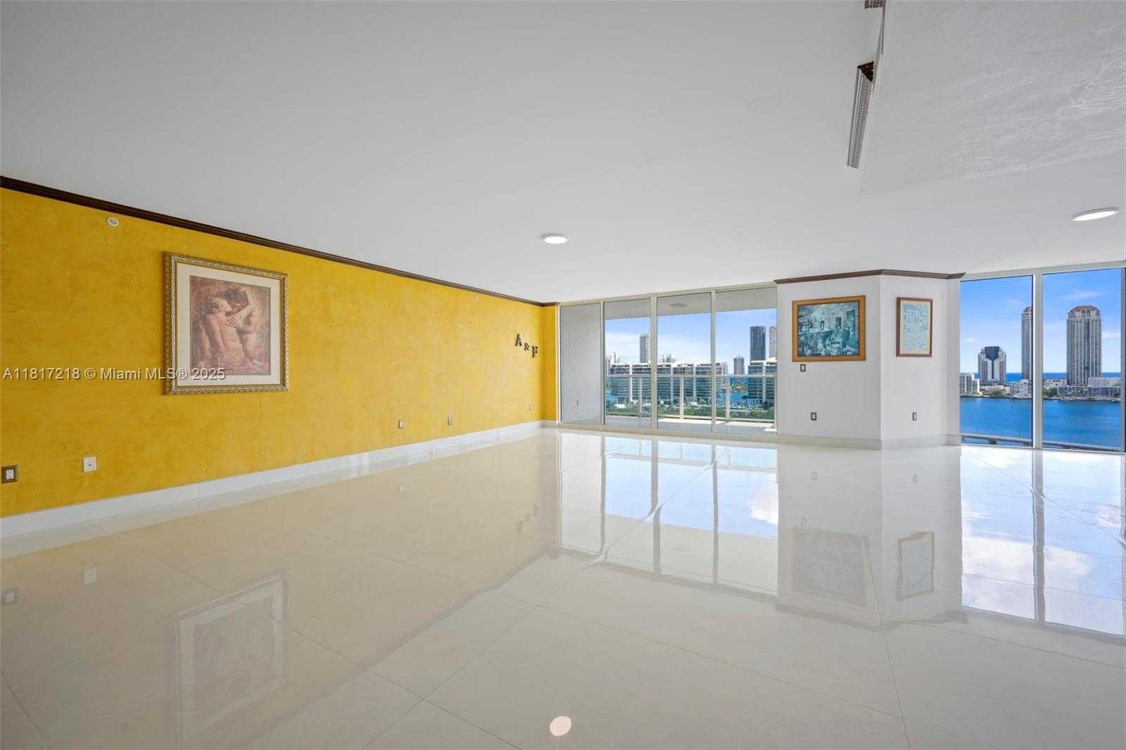 Small Image of 3201 NORTH EAST 183RD ST #1702, Aventura Number 3