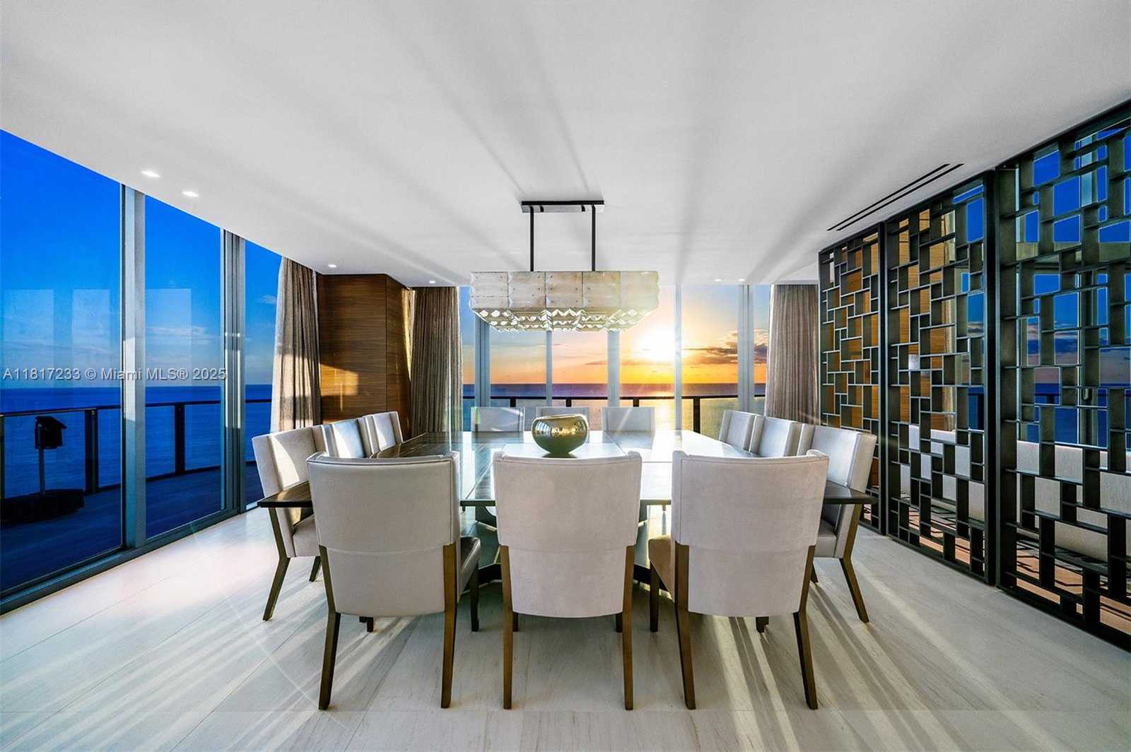 Small Image of 19575 COLLINS AVE #PH-43, Sunny Isles Beach Number 12