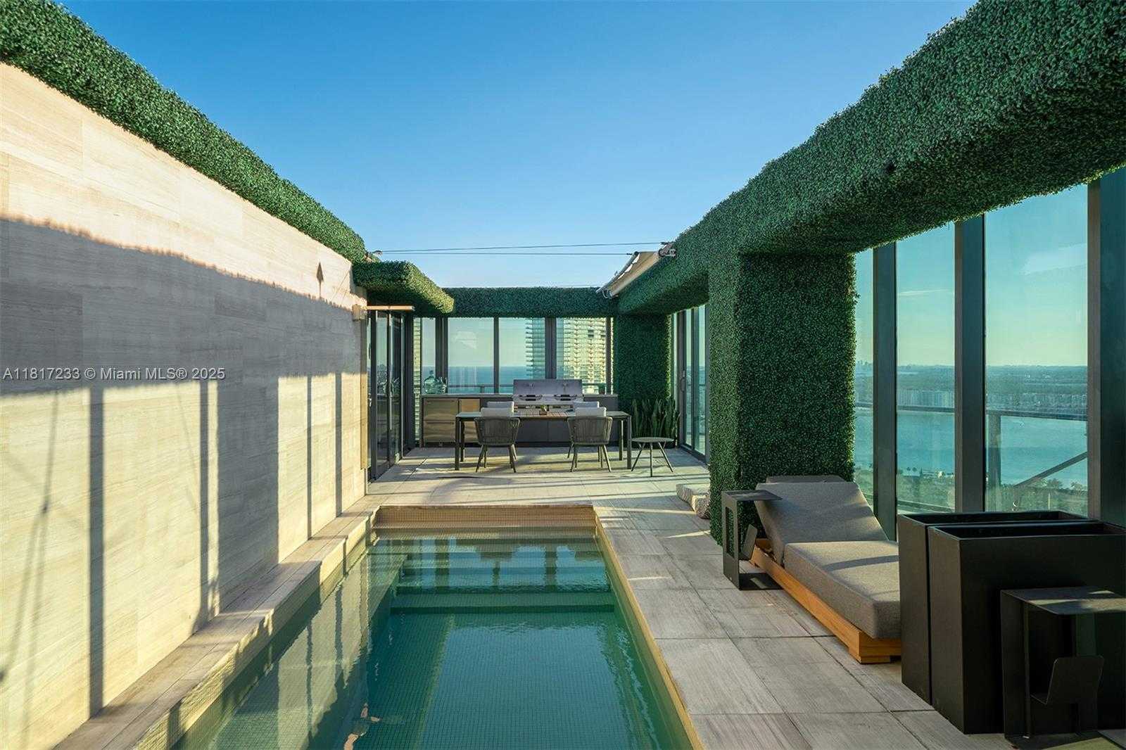 Small Image of 19575 COLLINS AVE #PH-43, Sunny Isles Beach Number 38