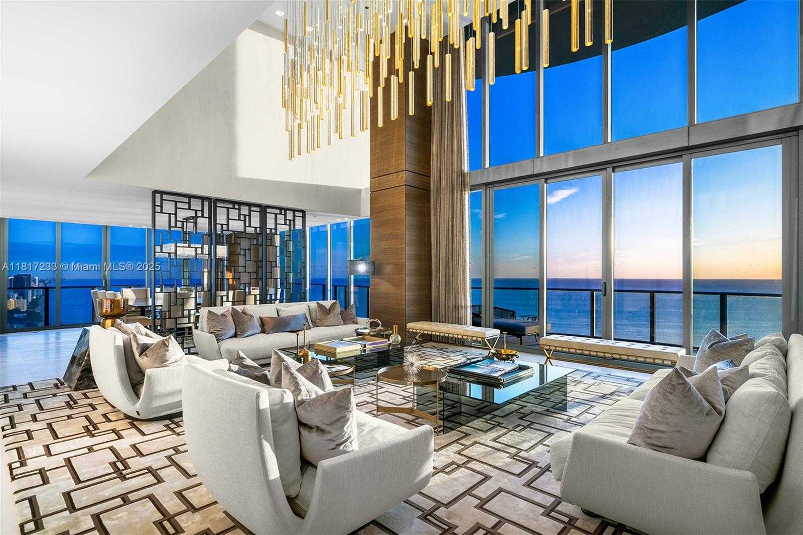 Small Image of 19575 COLLINS AVE #PH-43, Sunny Isles Beach Number 6