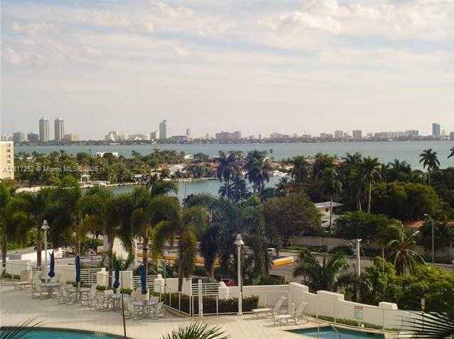 Small Image of 7900 HARBOR ISLAND DR #817, North Bay Village Number 24