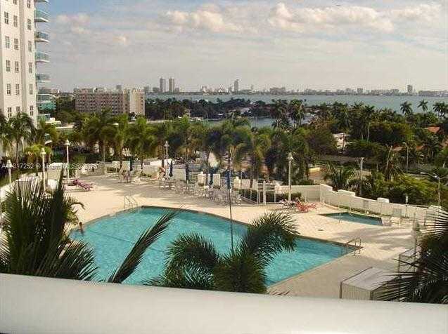 Small Image of 7900 HARBOR ISLAND DR #817, North Bay Village Number 25