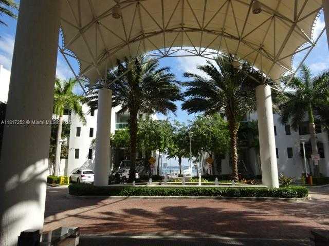 Small Image of 7900 HARBOR ISLAND DR #817, North Bay Village Number 3