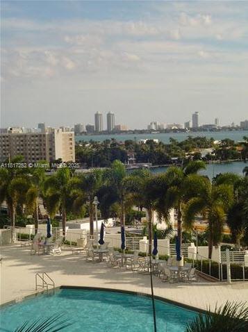 Small Image of 7900 HARBOR ISLAND DR #817, North Bay Village Number 4