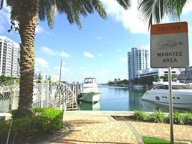Small Image of 7900 HARBOR ISLAND DR #817, North Bay Village Number 5