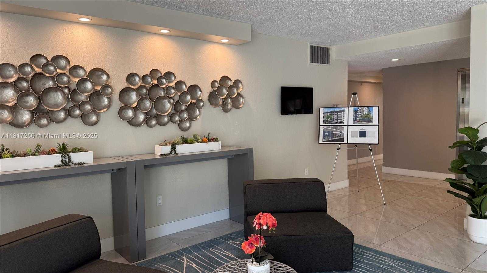 Small Image of 16546 NORTH EAST 26TH AVE #4H, North Miami Beach Number 9