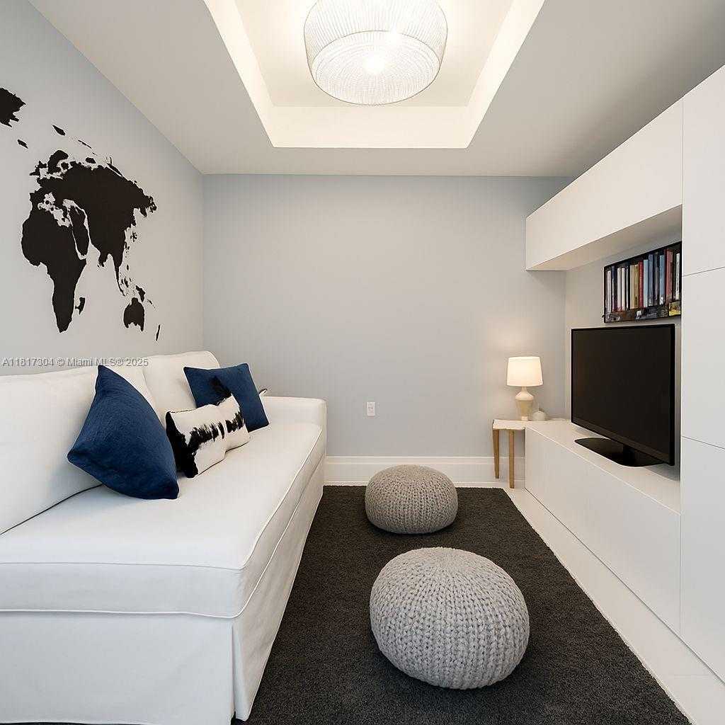 Small Image of 495 BRICKELL AVE #5104, Miami Number 18