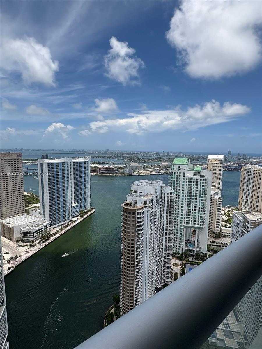 Small Image of 495 BRICKELL AVE #5104, Miami Number 19