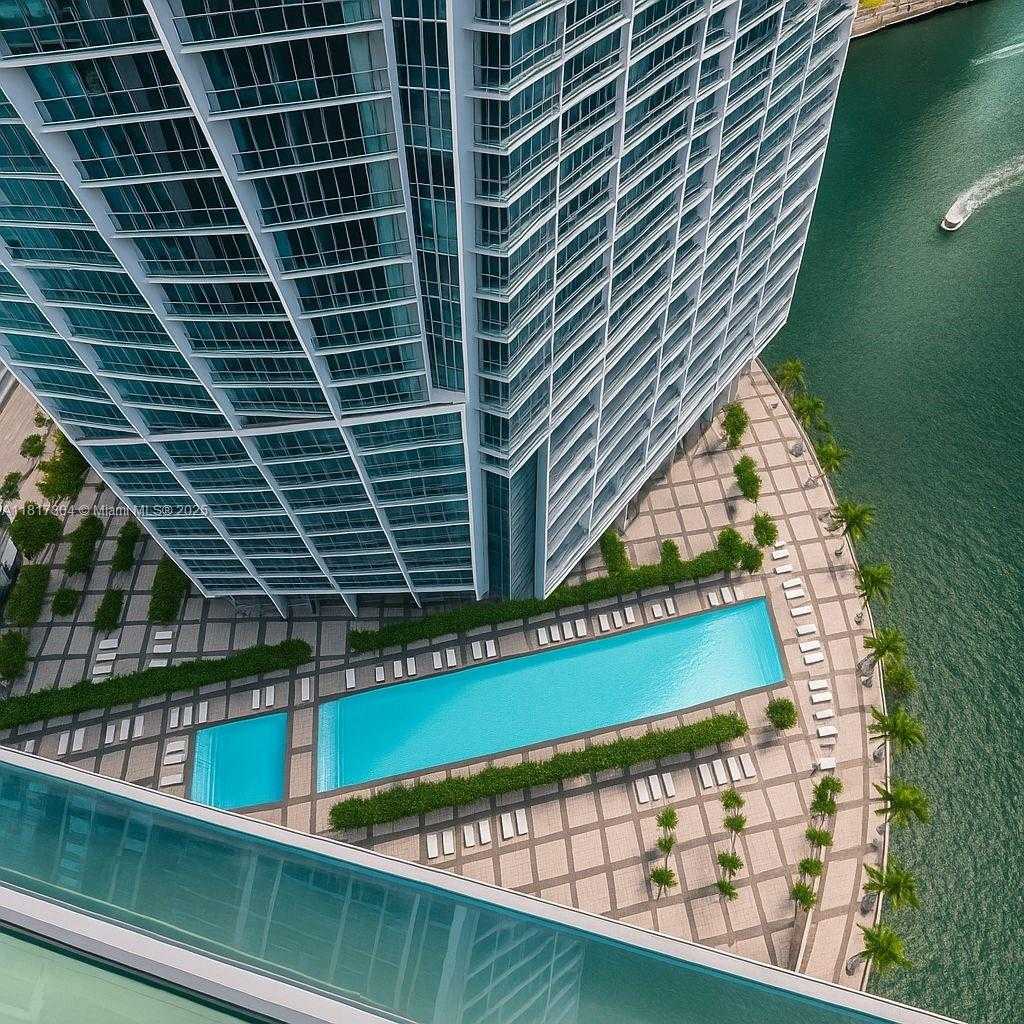Small Image of 495 BRICKELL AVE #5104, Miami Number 21
