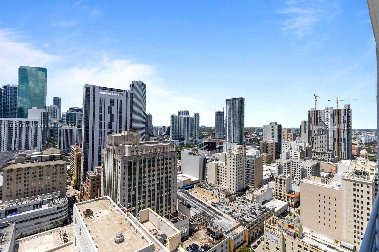 Small Image of 133 NORTH EAST 2ND AVE #2712, Miami Number 15