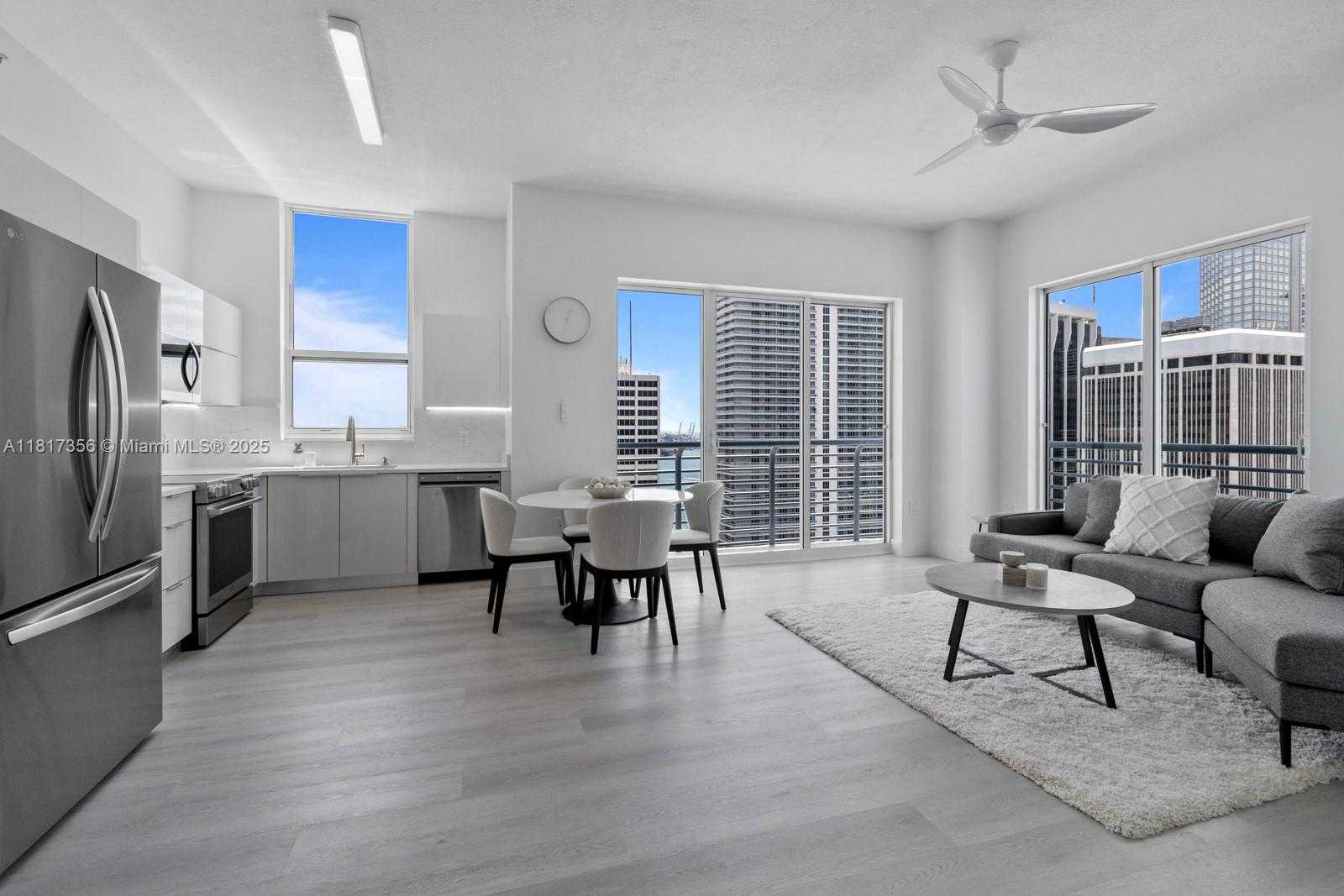 Small Image of 133 NORTH EAST 2ND AVE #2712, Miami Number 3