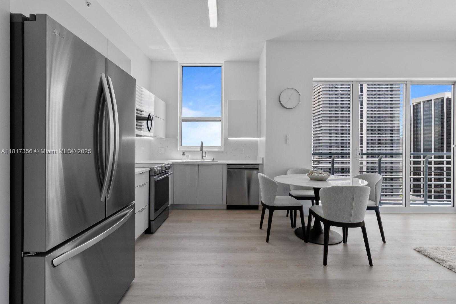 Small Image of 133 NORTH EAST 2ND AVE #2712, Miami Number 8