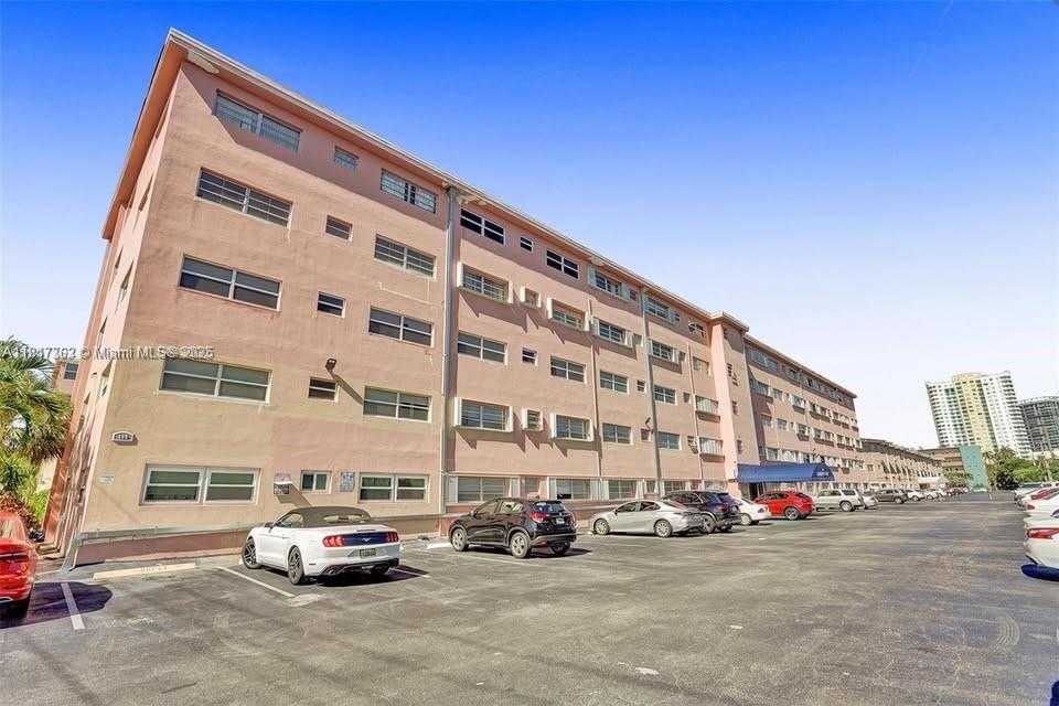 Small Image of 180 NORTH EAST 12TH AVE #14A, Hallandale Beach Number 5