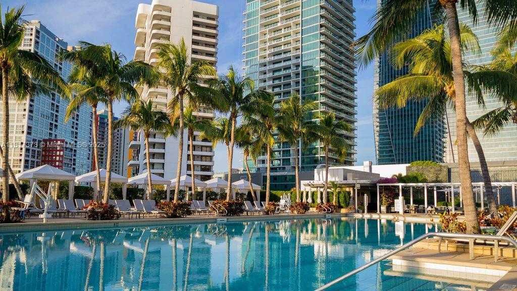 Small Image of 1435 BRICKELL AVE #3111, Miami Number 11