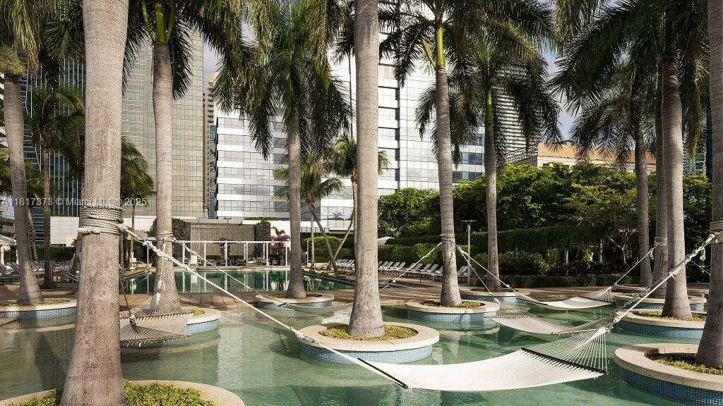 Small Image of 1435 BRICKELL AVE #3111, Miami Number 13