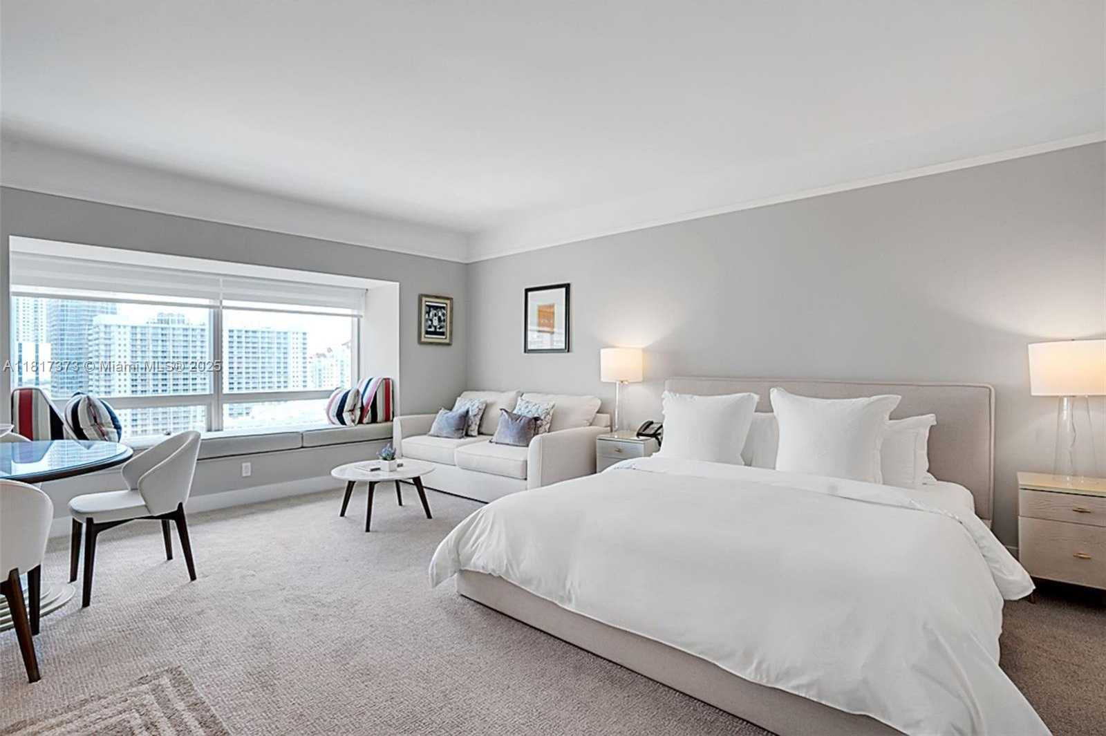 Small Image of 1435 BRICKELL AVE #3111, Miami Number 2