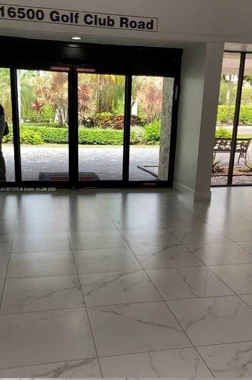 Small Image of 16500 GOLF CLUB RD #306, Weston Number 47
