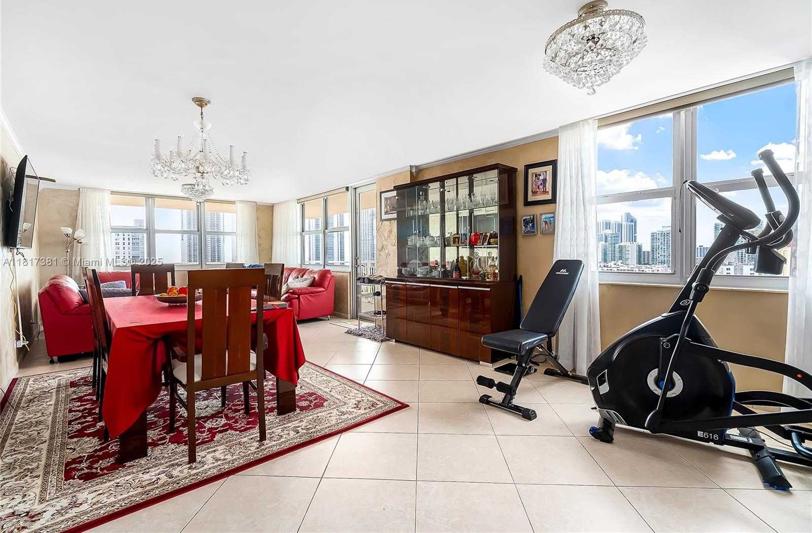 Small Image of 250 174TH ST #1704, Sunny Isles Beach Number 11