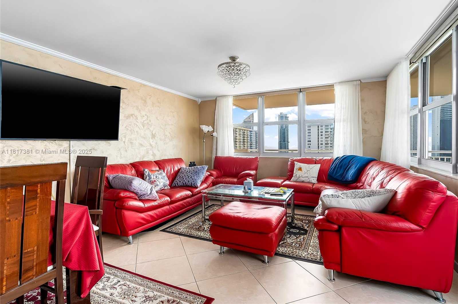 Small Image of 250 174TH ST #1704, Sunny Isles Beach Number 13