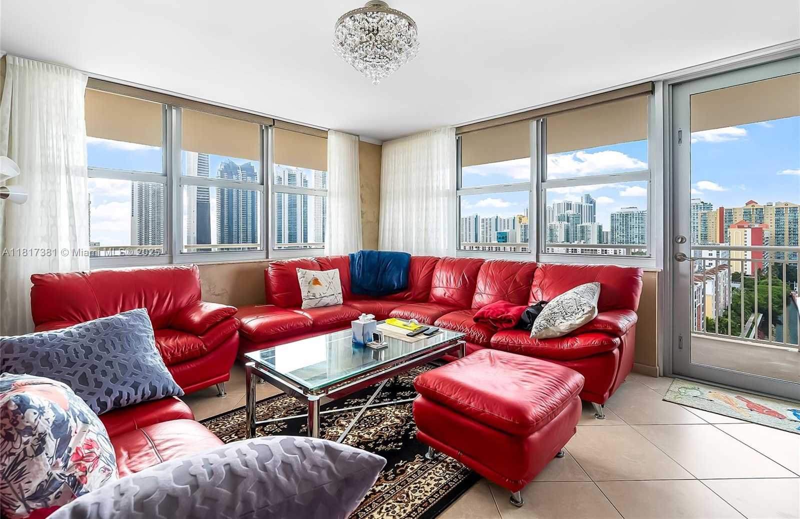Small Image of 250 174TH ST #1704, Sunny Isles Beach Number 15