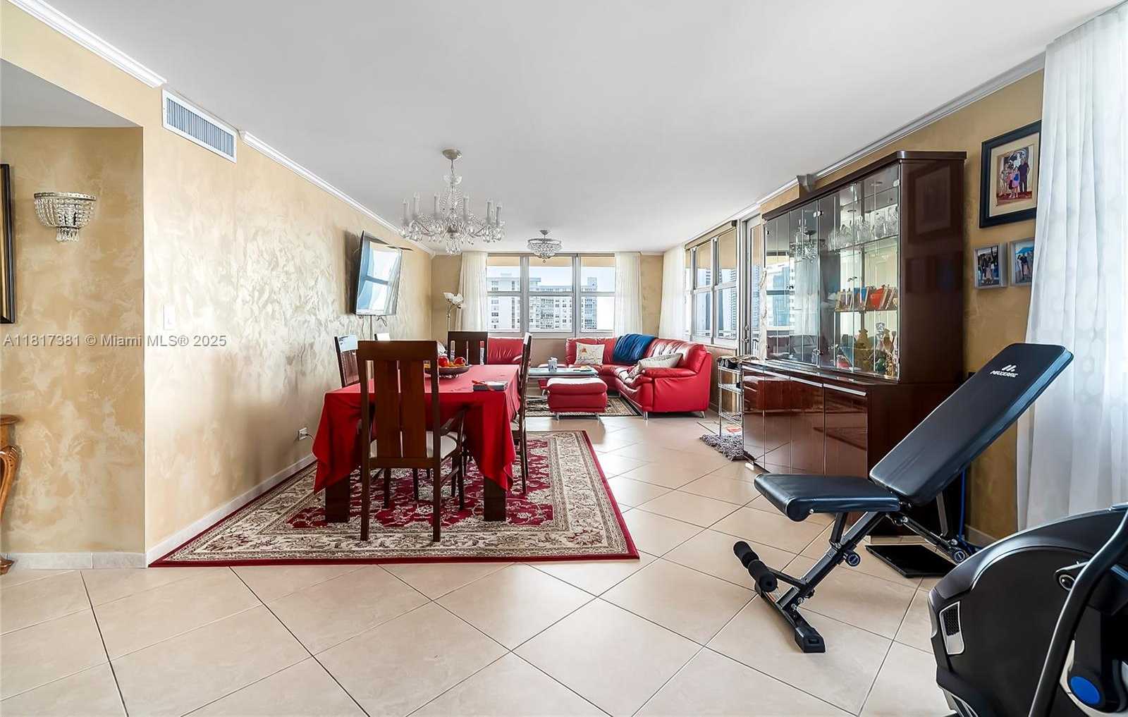Small Image of 250 174TH ST #1704, Sunny Isles Beach Number 17