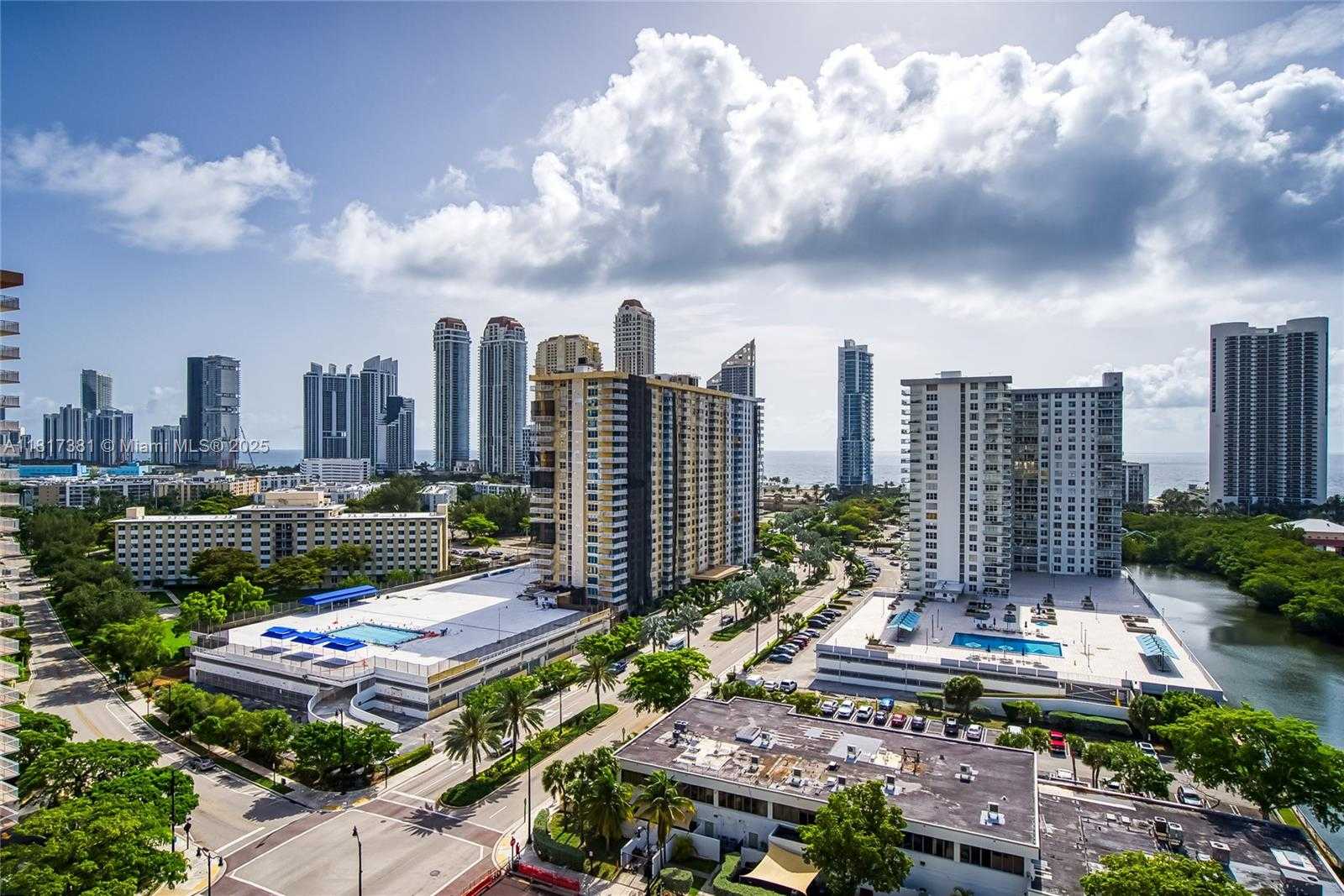 Small Image of 250 174TH ST #1704, Sunny Isles Beach Number 46