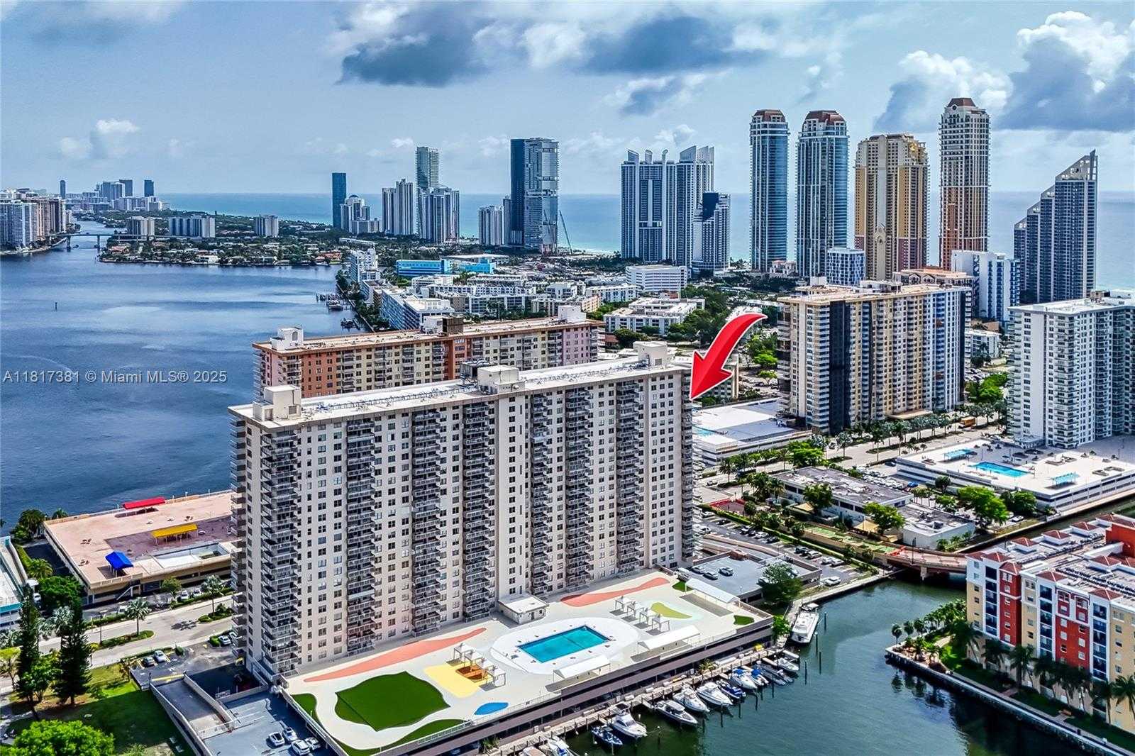 Small Image of 250 174TH ST #1704, Sunny Isles Beach Number 55