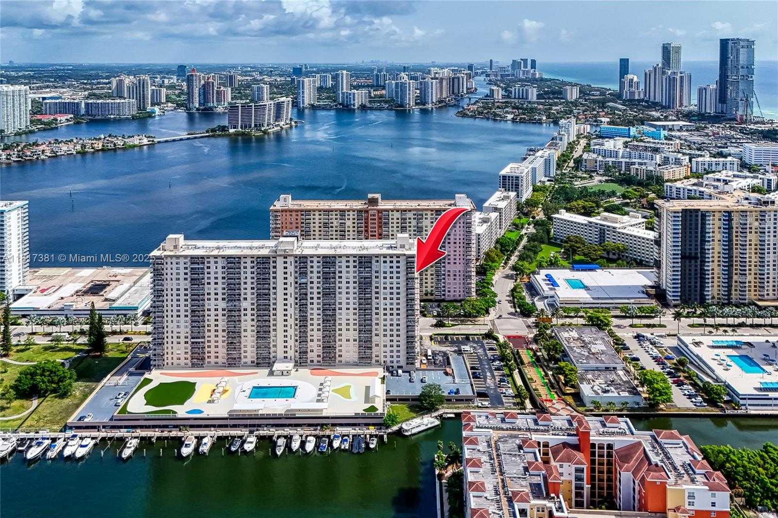 Small Image of 250 174TH ST #1704, Sunny Isles Beach Number 56