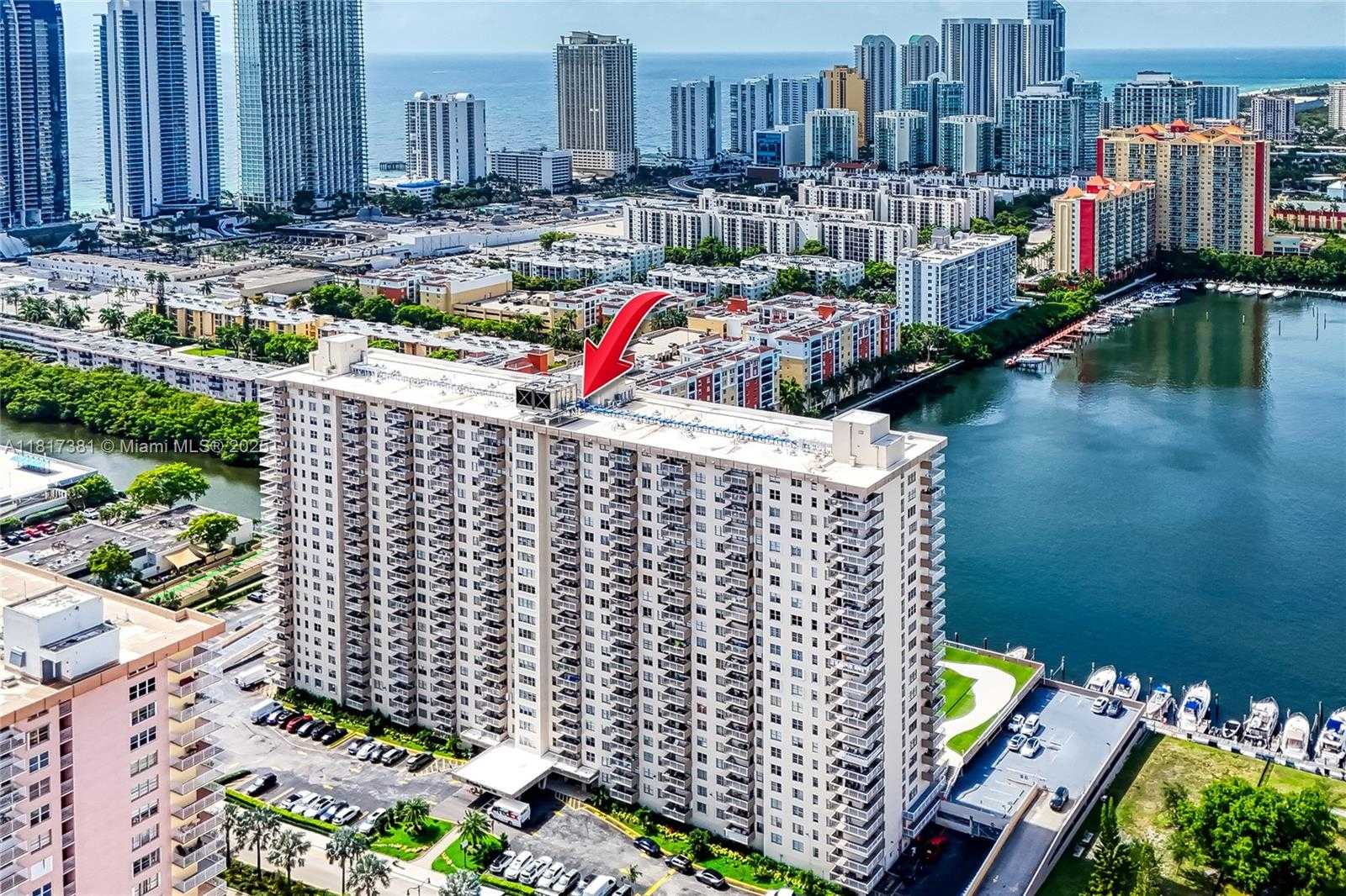 Small Image of 250 174TH ST #1704, Sunny Isles Beach Number 60