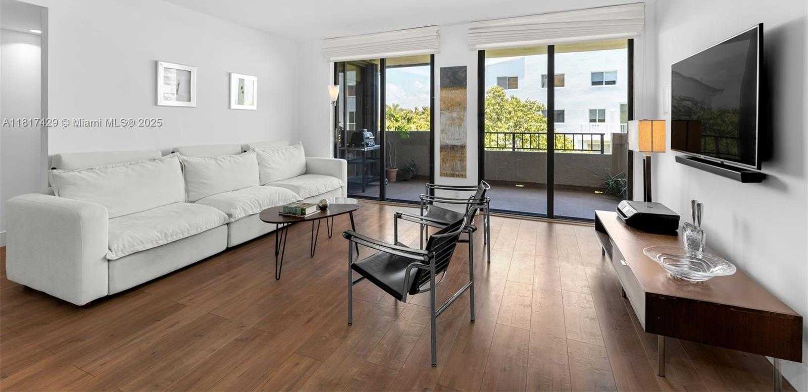 Small Image of 141 CRANDON BLVD #446, Key Biscayne Number 4