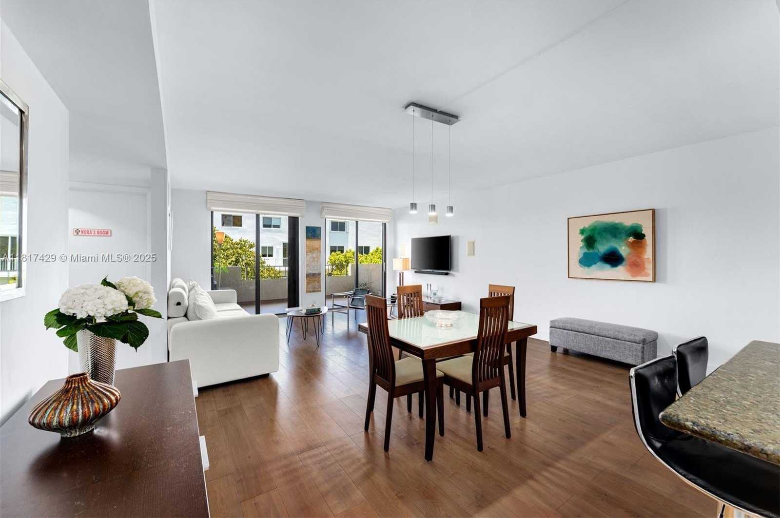 Small Image of 141 CRANDON BLVD #446, Key Biscayne Number 6