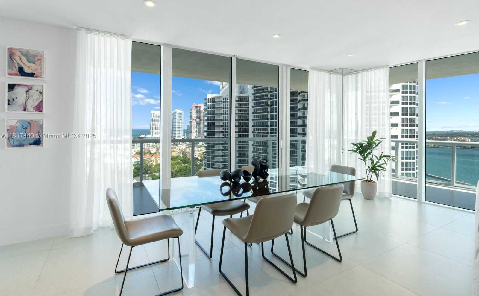 Small Image of 450 ALTON RD #2007, Miami Beach Number 10