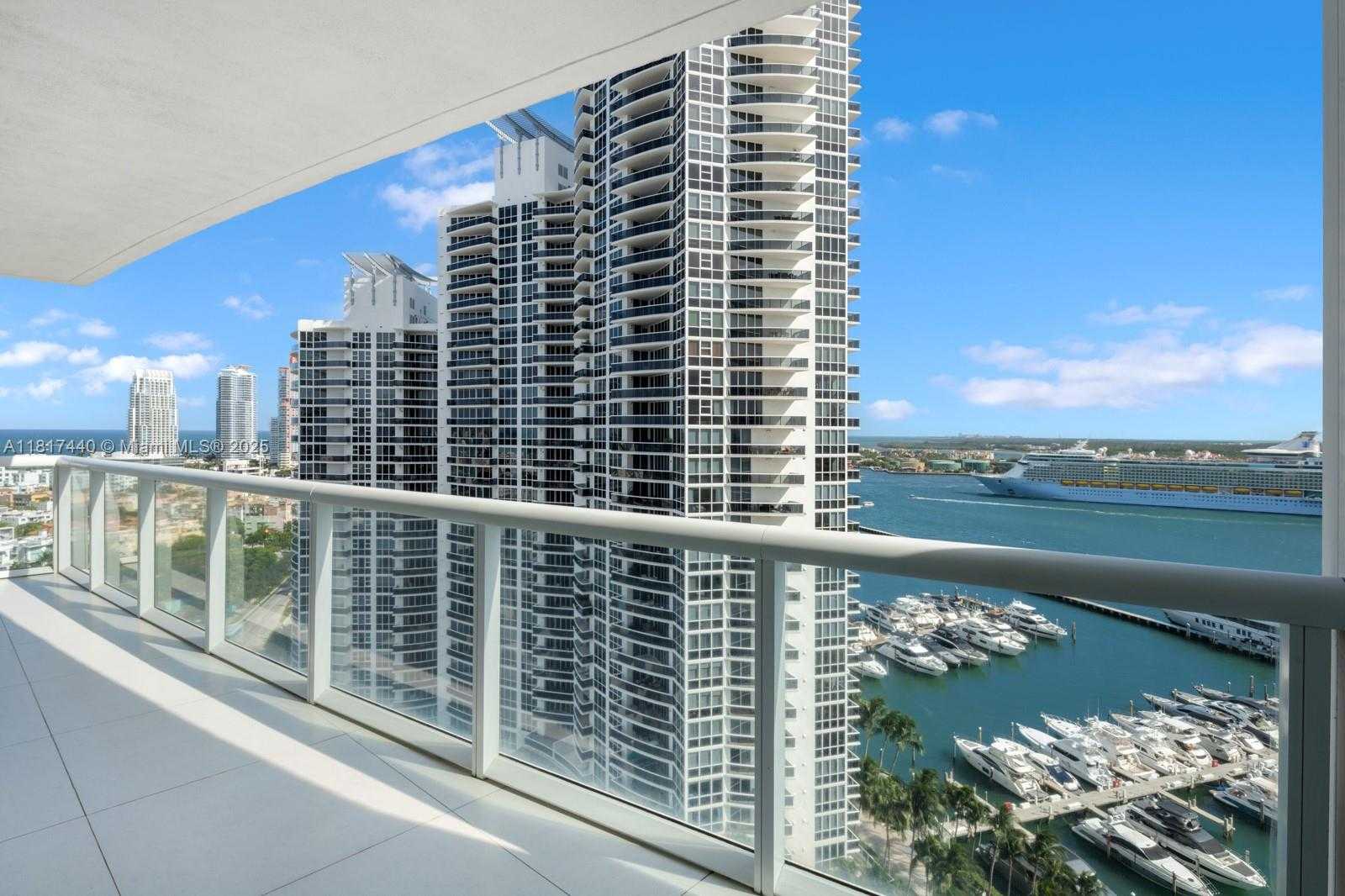Small Image of 450 ALTON RD #2007, Miami Beach Number 22