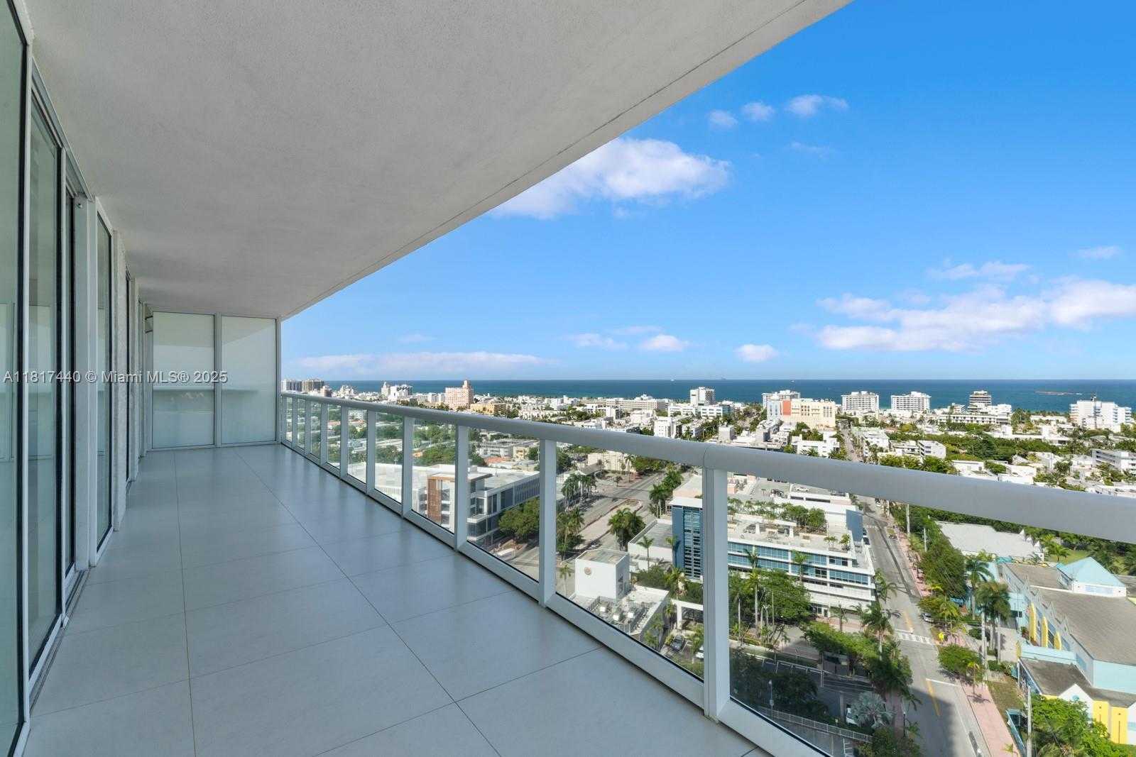 Small Image of 450 ALTON RD #2007, Miami Beach Number 23