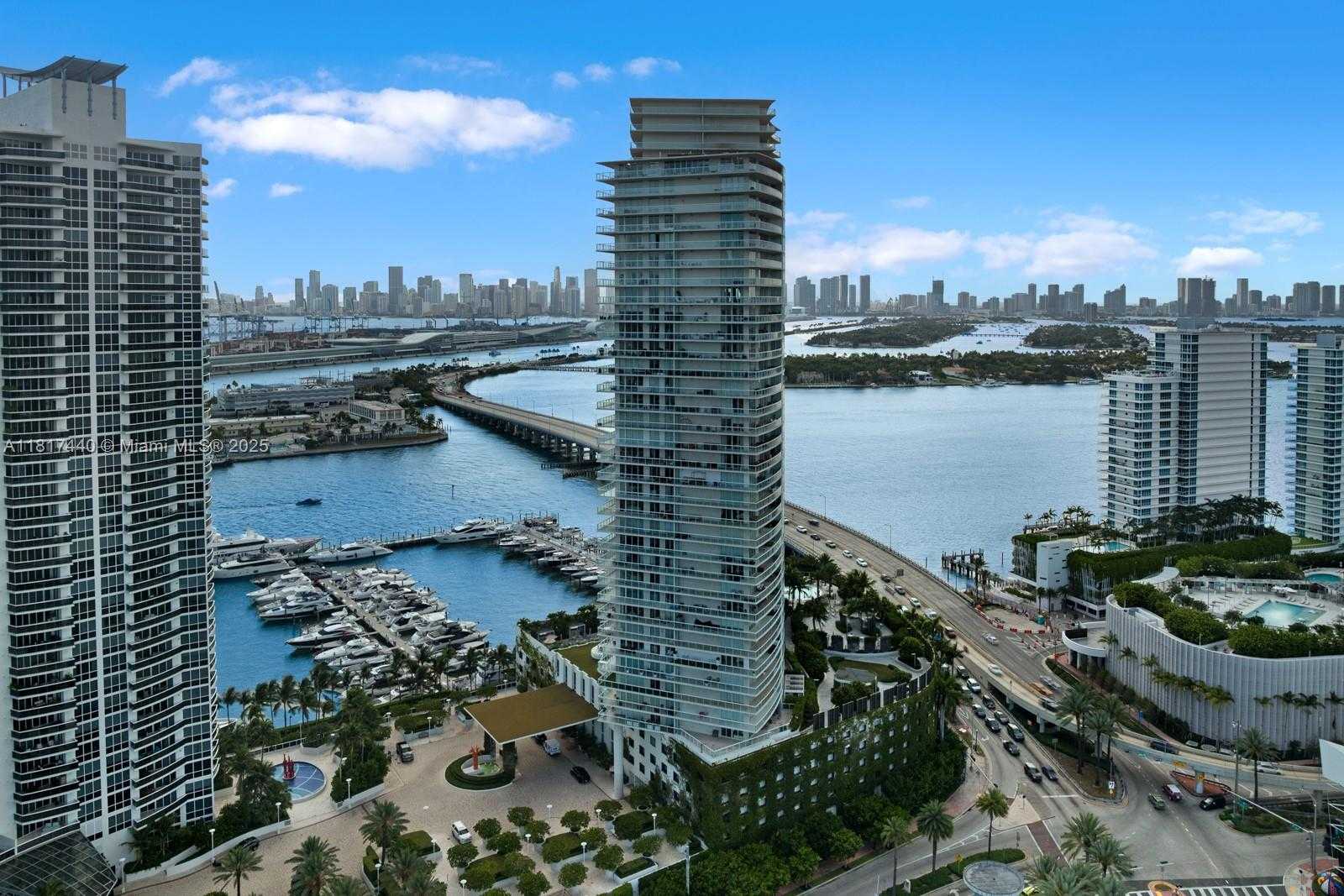 Small Image of 450 ALTON RD #2007, Miami Beach Number 25