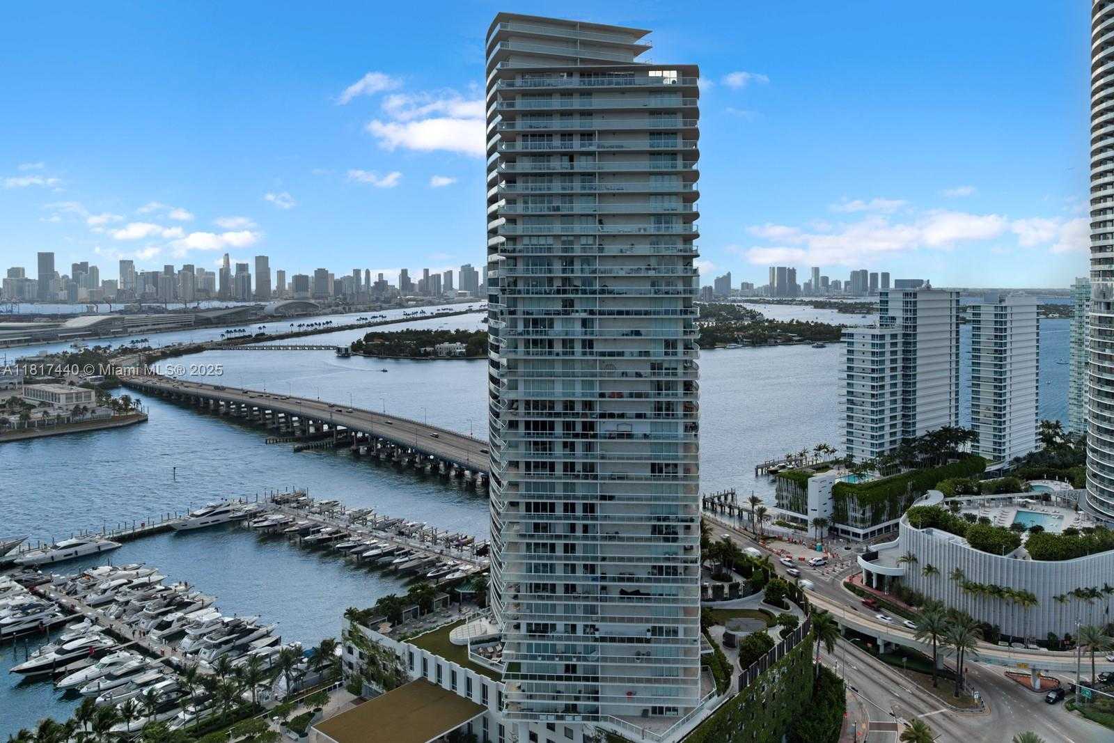 Small Image of 450 ALTON RD #2007, Miami Beach Number 26