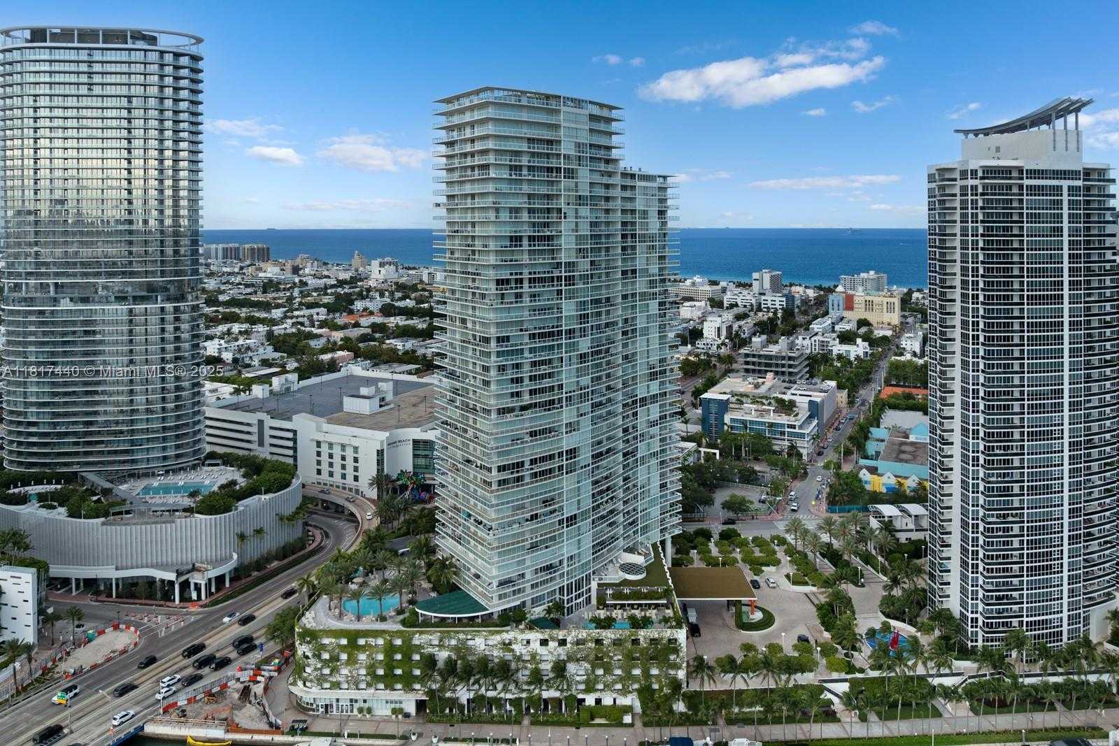 Small Image of 450 ALTON RD #2007, Miami Beach Number 27