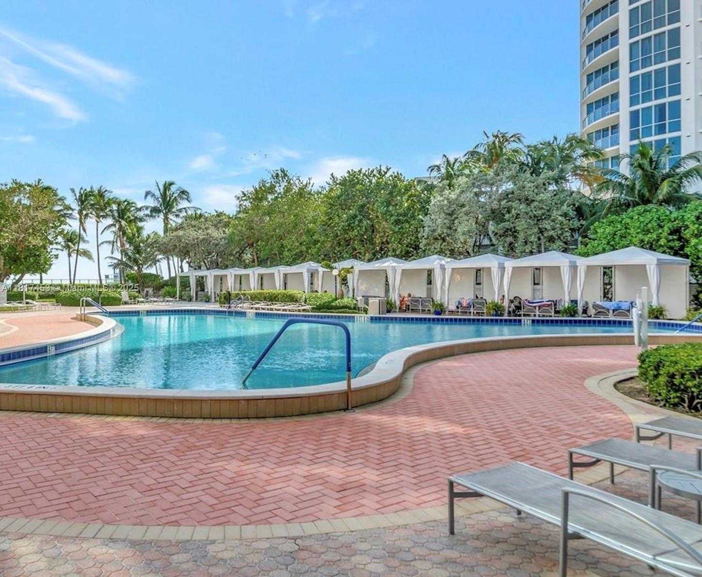 Small Image of 3001 SOUTH OCEAN DR #1007, Hollywood Number 11