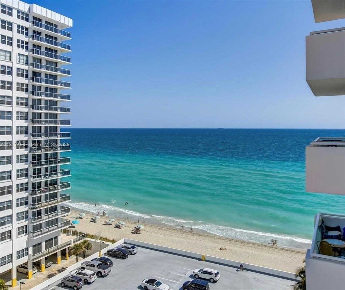 Small Image of 3001 SOUTH OCEAN DR #1007, Hollywood Number 8