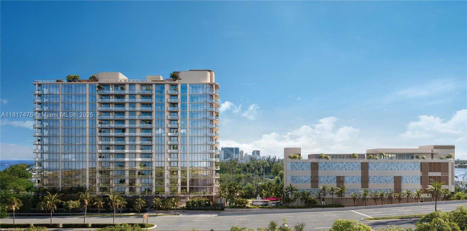 Small Image of 2901 NORTH EAST 9TH COURT #8C, Fort Lauderdale Number 11