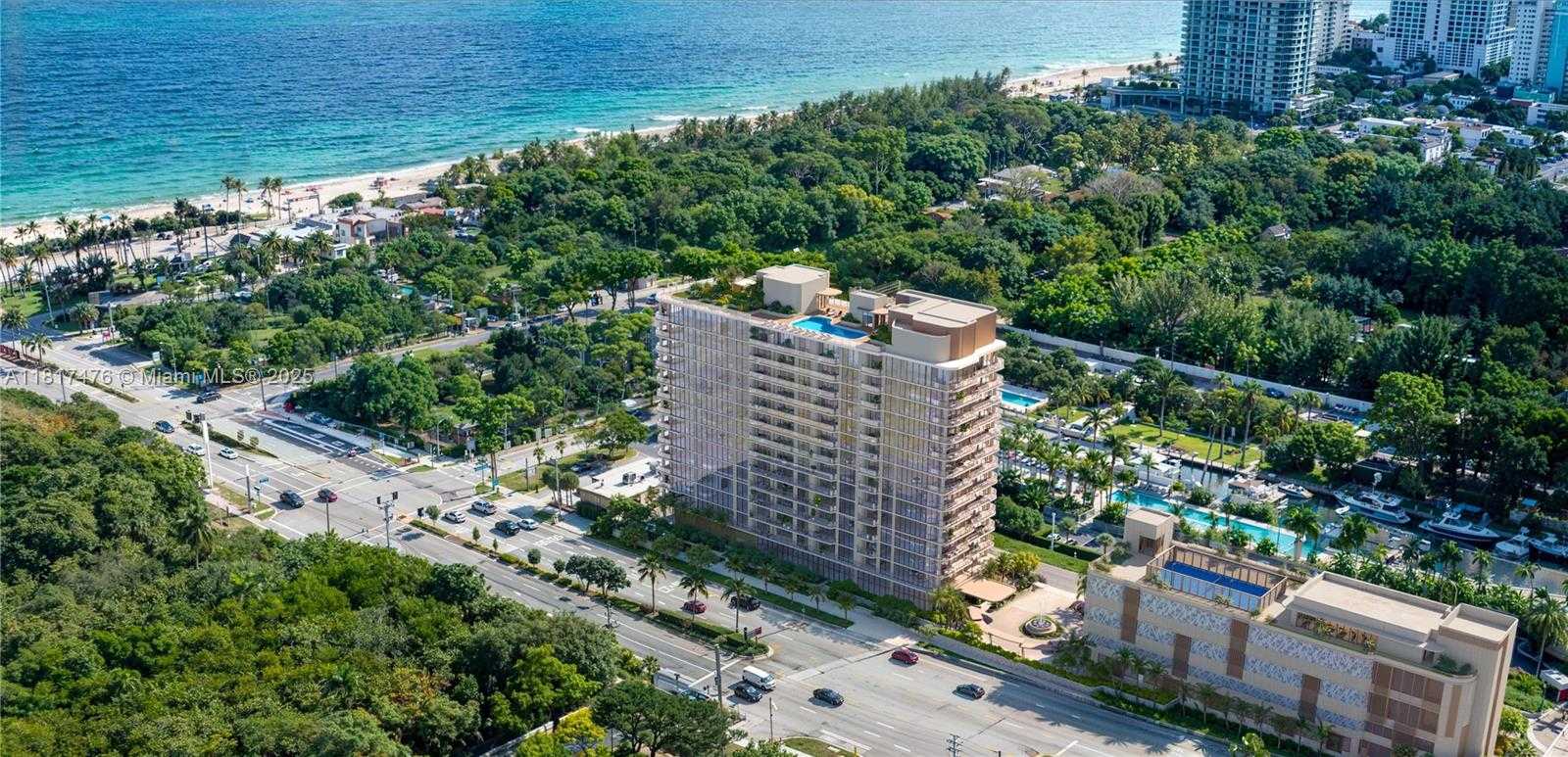 Small Image of 2901 NORTH EAST 9TH COURT #8C, Fort Lauderdale Number 13